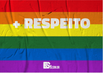 ES1 BANNER RESPEITO AMOR EMPATIA LGBT GAY